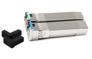 China Single Mode XFP Optical Transceiver SR LR ER ZR BIDI WDM Distance 10Gb/S factory