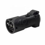 Replace/Repair Fiber MG ZS MG5 MG4 Marvel V2L Vehicle to Load Cable Adapter