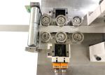 G Coupling Ring Clamps Cold Roll Forming Machine