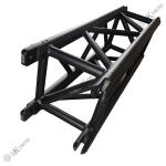 Aluminum Stage Truss System for Event Sound and Light Display at Entertainment
