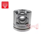 Excavator Engine Spare Parts D7E Engine Piston 0450-1352