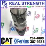 C9 Common Rail Injector nozzle 254-4339 10R7222 387-9433 382-2574 387-9433 254