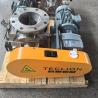 Buy cheap High pressure rotary airlock valve for dense phase transportation of plastic from wholesalers