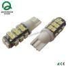 China LED Signal Light T10 W5W 28pcs 3528 SMD LED Signal light 12VDC factory
