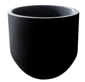 China 150L 7.8MPA Clay Metal Graphite Melting Crucible Aluminum Die Casting Parts factory