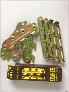 China Oem Odm Heavy Duty Gate Hinges Auto Machines High Precision factory