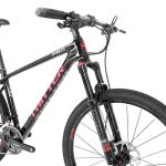 Carbon Fiber Mountain Bike 29er LEOPARDpro hydraulic Disc brake RETROSPEC 24