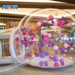 inflatable balloon bubble house transparent dome inflatable bubble balloon house