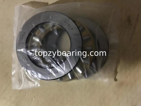 China Supplier Roller Bearing 81213 Size 65x100x27 mm Thrust Roller Bearing