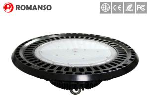 China Waterproof Commercial Led High Bay Lighting For Warehouse , 130lm/W Long Lifespan factory