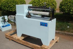 Precious Bopp Tape Making Machine / Mini Bopp Tape Slitting Rewinding Machine