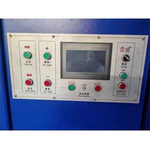 1000 KG Batch Corrugated Box Production Machine with State-of-the-Art Technology