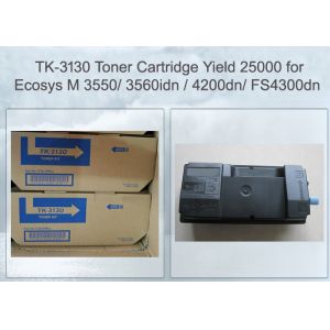 Kyocera FS 1120MFP Printers Kyocera Toner Cartridges Micr TK3130