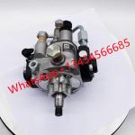 for HINO common rail pump 294000-1550 diesel injection pump 22100-E0580