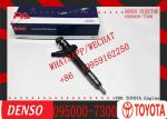 ELIC Excavator 095000-5610 095000-6110 095000-6900 095000-7600 Engine Common