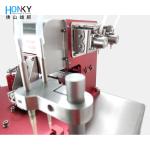 Biological Reagents Desktop Filling Machine For Centrifuge Tube Product Packing