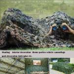 Camuflada Hunting Camo Net Bulk Roll Thermal Multispectral Polyester Camouflage