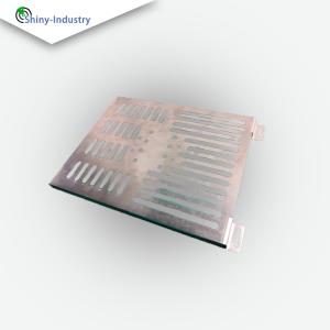 China Easy Install Radar Detector Accessories For Air Surveillance Radar factory