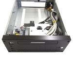 6u Rackmount Server Chassis Design Black Industrial Electronics 19 Inch 3u