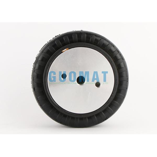 Single Convoluted Industrial Air Spring 1B5-510 Goodyear Super Cushion Air Bellow 579-91-3-501