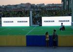 Outdoor 32x32 Dot SMD Stadium Perimeter LED Display