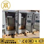 Industrial And Commercial Energy Storage Cabinets Steel Power Supply Enclosure