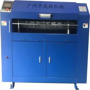 Single-screw EPE Foam Sheet Cutting and Slitting Machine for Smooth Production