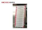 Fully Automatic Bag Filling Machine For Packaged Noodles Easy To Transport