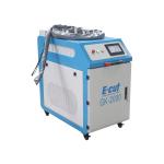 3 In 1 Handheld Portable Fiber Laser Welding Machine 1000w 1500w 2000w