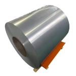 Color Coated Aluminum Coil Color Coated Aluminum Coil Used For Transportation