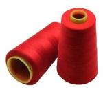 FDY Polyester Embroidery Thread 120d 2 5000m Oeko Tex Standard 100