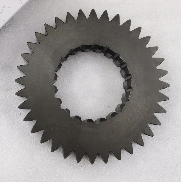 SINOTRUK CNHTC AZ2210040445 HW15710 HW19710 Gearbox Spare Part Counter Shaft Gear for HOWO Truck Superior Performance