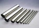 ASTM A312 TP310S Seamless Steel Pipe Size 56 X 3.2 X 3000mm OD 1/2-48 Inch
