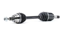 China Mercedes Benz 1643303101 Chassis Parts Drive Shaft factory
