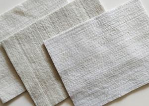 China Calendering Filter Media Rolls , Industrial Filter Cloth Depth Type Surface Coatings Treatment factory