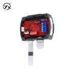 CWS19Y Wall Mounted Temperature & Humidity Transmitter For Hospital Ward / Clean