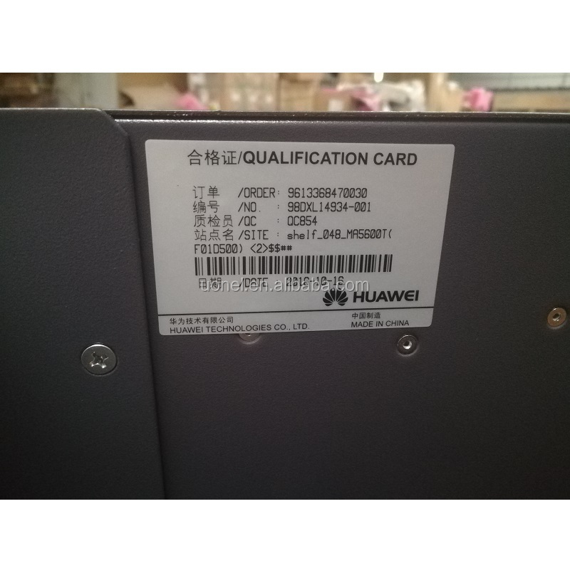 Huawei MA5600T H56K1UPBZ H56K1UPBA H56K3UPBA H56Z1UPBA H56Z4UPBA H56ZUPBA 023507 H801TOPA 020BEK10A H51E1FCBB H80F1FCBB