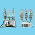 Automatic Electric Meter Testing Equipment GENY Accuracy Test Of Energy Meter