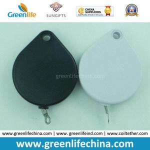 China Exhibition Request Plastic Top Quality Tear Drop Anti-Theft Security Systems factory