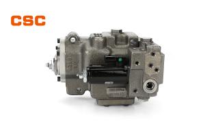 China Excavator Hydraulic Spare Parts , KOBELCO200-8 hydraulic pump regulator factory