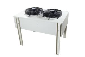 China 5.9kw-102kw 1000mm Length Precision Air Conditioning System Air Cooling factory