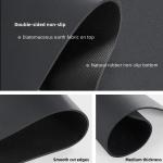 Super Water Absorbing Anti Skid Kitchen Mat for Coffee Machine on Kitchen