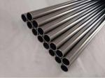 Food Grade 316L 304 Stainless Steel Pipe Thin Wall