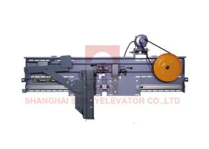 China Mitsubishi Elevator Door Operator Mechanism VVVF Asynchronous Operator factory