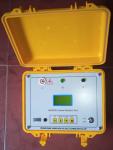 Automatic Insulation Resistance Test Equipment For Water Cooled Type Power