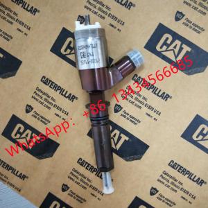 China Genuine C6.6 Engine Diesel CAT Fuel Injector 320-0690 2645A749 10R-7673 factory