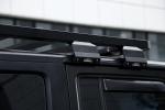 4x4 Aluminum Alloy Roof Rack for Jeep Wrangler JK Car Exterior Accessories in