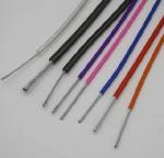 Flexible Stainless Steel Wire Rope Coated with Nylon PU PVC Standard AiSi SS304