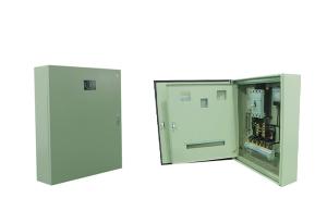 China Electrical Distribution Box / Low Voltage Distribution Box，universal control box factory
