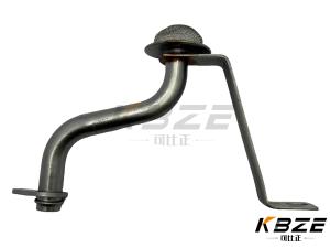China PC88 PC118 PC130-7 EXCAVATOR 6205-51-6120 6205516120 OIL SUCTION TRAY PAN FOR KOMATSU SAA4D95LE-5 factory